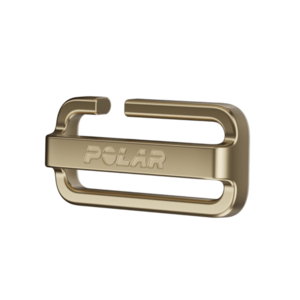 Polar Spona na řemínek LOOP Gen2, zlatá 910116742 obraz