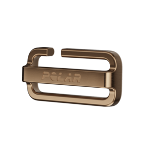 Polar Spona na řemínek LOOP Gen2, hnědá 910116743 obraz