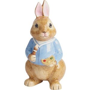 Villeroy & Boch Bunny Tales velký porcelánový zajíček Max 14-8662-6326 obraz