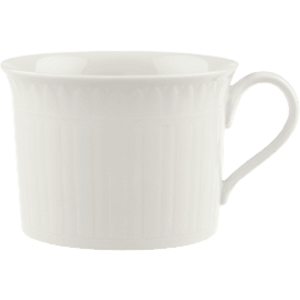 Villeroy & Boch Cellini snídaňový šálek, 0, 35 l 10-4600-1240 obraz