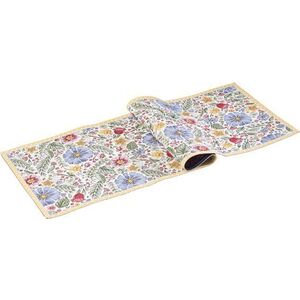 Villeroy & Boch Spring Awakening běhoun na stůl Spring flowers, 32 x 96 cm 14-8638-6165 obraz