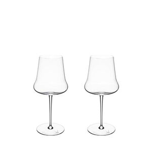Lalique Set sklenic na víno Cru, 2 ks 10849800 obraz