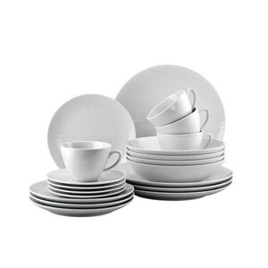 Rosenthal Jídelní sada Mesh White, 20 ks 11770-800001-28519 obraz