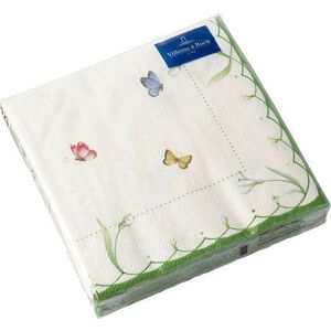Villeroy & Boch Easter Accessoires ubrousky Coctail, 33 x 33 cm 35-5375-0176 obraz