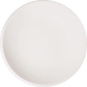 Villeroy & Boch NewMoon jídelní talíř, Ø 27 cm 10-4264-2620 obraz