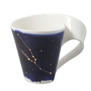 Villeroy & Boch NewWave Stars hrnek Býk, 0, 30 l 10-1616-5814 obraz