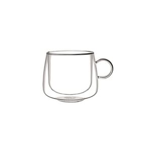 Villeroy & Boch Skleněné šálky na cappuccino Artesano Hot & Cold Beverages, 250 ml, 2 ks 11-7203-8086 obraz
