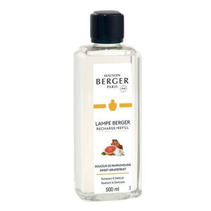 Maison Berger Paris Náplň do katalytické lampy Sladký grapefruit, 500 ml 115176 obraz