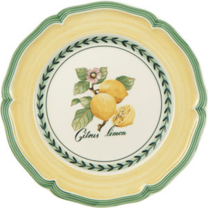 Villeroy & Boch French Garden Valence Dezertní talíř, 21 cm 10-2282-2640 obraz