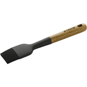 Staub Štětec/mašlovačka s dřevěnou rukojetí, 22 cm 1003597 obraz