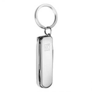 Zwilling Beauty Multifunkční manikúrní přívěšek Inox, 6 cm, nerezový 42450-001 obraz