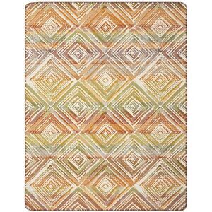 Villeroy & Boch Deka Sunset Diamonds, 150 x 200 cm 827593 obraz