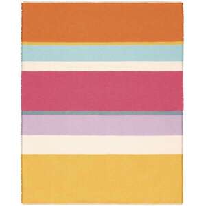Villeroy & Boch Deka s třásněmi Nizza Stripe, 130 x 170 cm 827425 obraz
