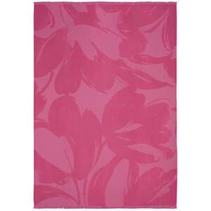 Villeroy & Boch Lehká deka s třásněmi Florascence, 130 x 170 cm 827432 obraz