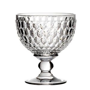 Villeroy & Boch Boston sklenice na šampaňské / miska na dezerty, 0, 25 l 11-7299-0080 obraz