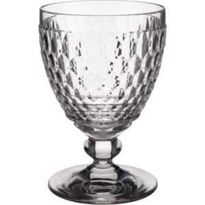 Villeroy & Boch Boston pohár na vodu, 0, 25 l 11-7299-0130 obraz