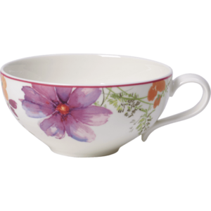 Villeroy & Boch Mariefleur Tea Čajový šálek, 0, 24 l 10-4217-1270 obraz