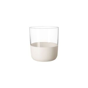 Villeroy & Boch Sklenice na whisky Manufacture Rock Blanc, 0, 25 l, 4 ks 11-3799-8250 obraz