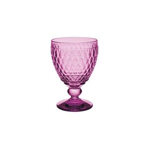 Villeroy & Boch Pohár na červené víno Boston Coloured Berry, 200 ml 11-7331-0020 obraz