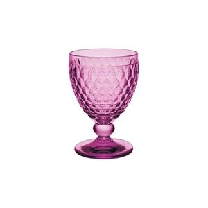 Villeroy & Boch Pohár na vodu Boston Coloured Berry, 250 ml 11-7331-0130 obraz