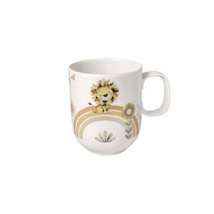 Villeroy & Boch Dětský hrnek Roar like a Lion, 0, 28 l 14-8673-9651 obraz
