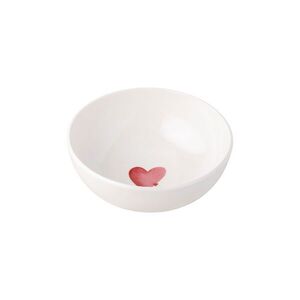 Villeroy & Boch Miska With Love "Sending love", Ø 16, 9 cm 10-1689-6250 obraz