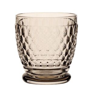 Villeroy & Boch Boston Coloured Smoke univerzální sklenice, 0, 2 l 11-7309-1415 obraz
