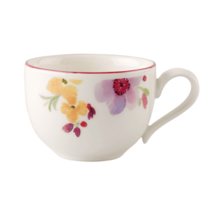 Villeroy & Boch Mariefleur Basic Espresso šálek, 0, 08 l 10-4100-1420 obraz