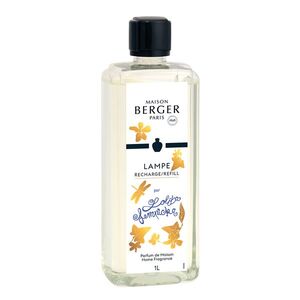 Maison Berger Paris Náplň do katalytické lampy Lolita Lempicka, 1000 ml 116237 obraz