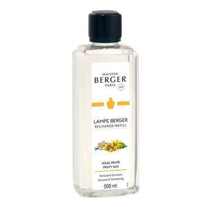 Maison Berger Paris Náplň do katalytické lampy Ovocné slunce, 500 ml 115177 obraz