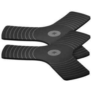 Zwilling Magnetická podložka pod hrnec / proložka ze silikonu Unlock, Ø 30 cm, 2 ks 1034618 obraz