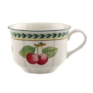 Villeroy & Boch French Garden Snídaňový šálek, 0, 35 l 10-2281-1240 obraz