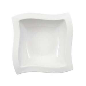 Villeroy & Boch NewWave salátová mísa, 25 x 25 cm 10-2525-3330 obraz