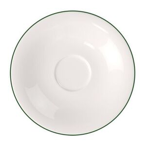 Villeroy & Boch Kávový podšálek Green Lines, Ø 17 cm 10-1323-1310 obraz