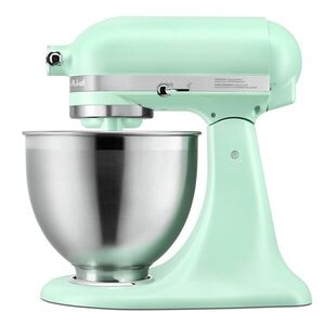 KitchenAid Kuchyňský robot Artisan 5KSM195, Spearmint, 4, 8 l 5KSM195PSESD obraz