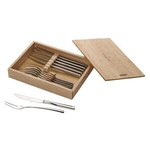 Villeroy & Boch Piemont sada steakových příborů, 12 ks 12-6264-9374 obraz