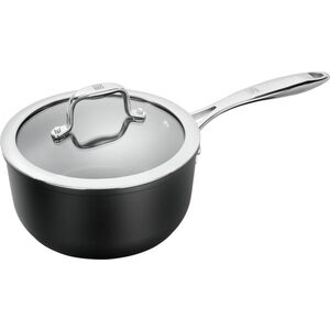 Zwilling Nepřilnavý rendlík se skleněnou poklicí, Forte, Ø 18 cm / 2, 2 l 1006253 obraz