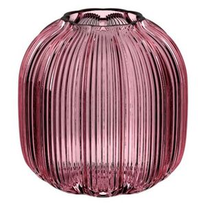 Villeroy & Boch Skleněná váza Fleur Cassis, 11 cm 11-7340-0946 obraz