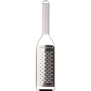 Microplane Professional 2.0 struhadlo na jemné nudličky 59002 obraz
