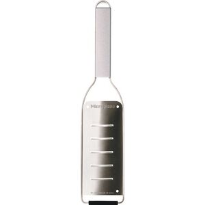 Microplane Professional 2.0, plátkovací struhadlo 59006 obraz