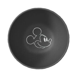 Villeroy & Boch Miska Manufacture Rock – Mickey Mouse, Ø 14 cm / 430 ml 10-4719-1900 obraz