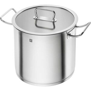 Zwilling Pro vysoký hrnec s poklicí, Ø 28 cm / 13, 3 l 1006100 obraz