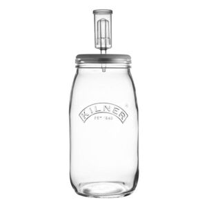 Kilner Fermentační sada, 3 l 0025.839 obraz