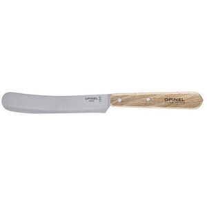 Opinel Snídaňový nůž Table, 11, 5 cm, přírodní 002175 obraz