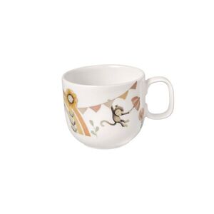 Villeroy & Boch Dětský hrnek Roar like a Lion, 0, 17 l 14-8673-4889 obraz
