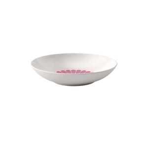 Villeroy & Boch Hluboký talíř / talíř na těstoviny Fleur Cassis, Ø 24 cm 10-4553-3381 obraz