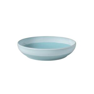 Villeroy & Boch Talíř na těstoviny Perlemor Aqua, Ø 22 cm 19-5192-2536 obraz