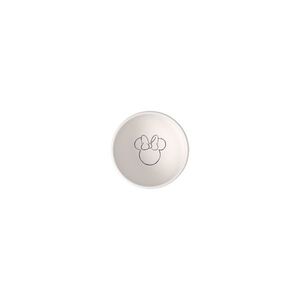 Villeroy & Boch Miska na dip Manufacture Rock Blanc – Mickey Mouse, Ø 8 cm / 60 ml 10-4720-3932 obraz