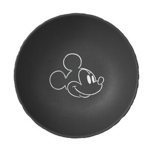 Villeroy & Boch Miska Manufacture Rock – Mickey Mouse, Ø 13 cm / 120 ml 10-4719-3810 obraz