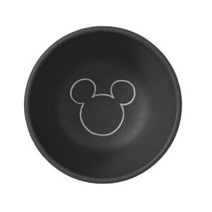 Villeroy & Boch Miska na dip Manufacture Rock – Mickey Mouse, Ø 8 cm / 60 ml 10-4719-3932 obraz